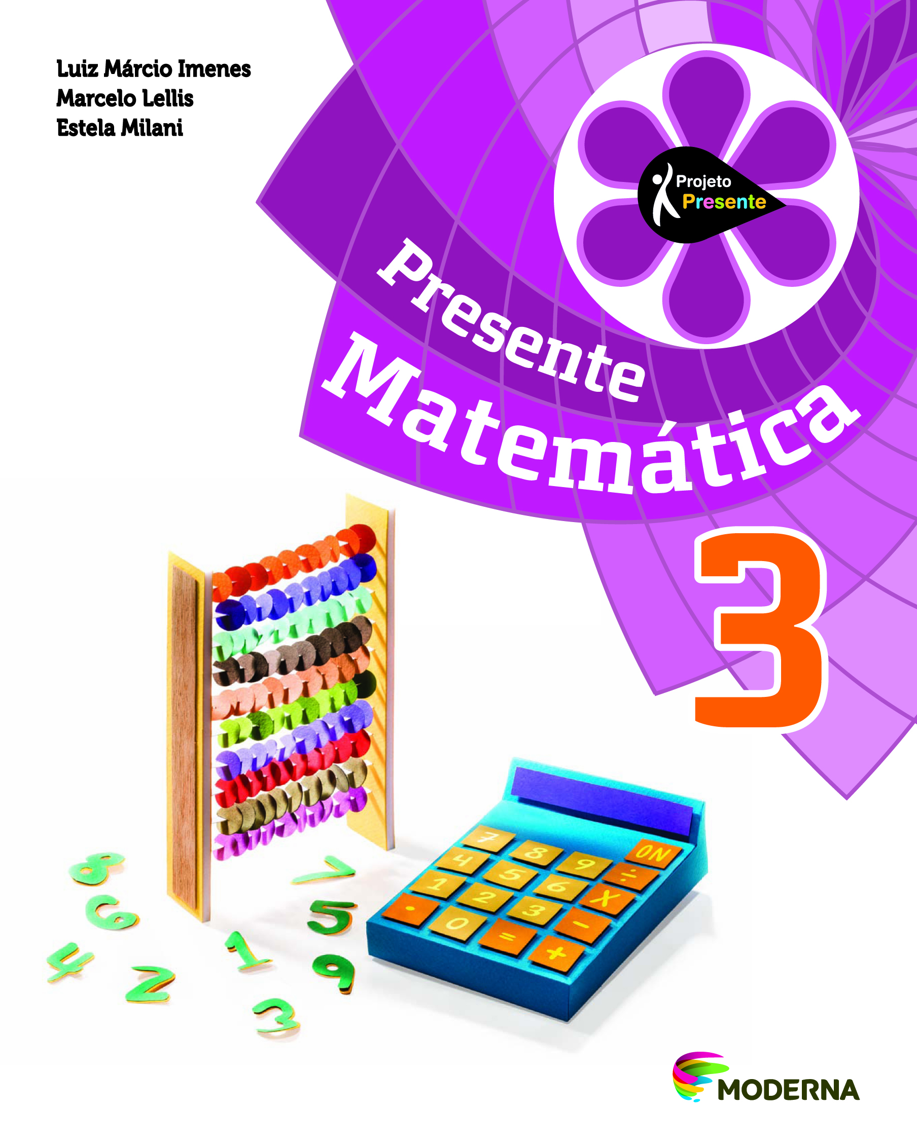 Capa Matematica 3
